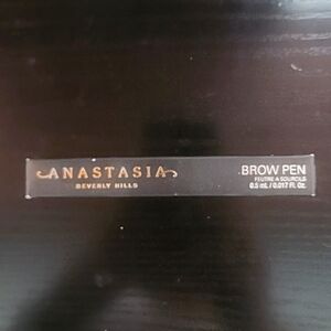 BRAND NEW ANASTASIA BROW PEN